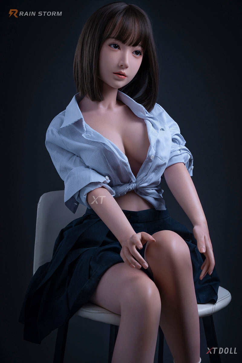 Asumi Sexdocka (XT Doll 157cm D-Kupa #XT-bym16 Silikon)