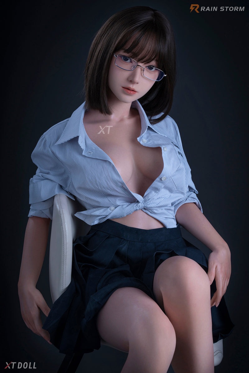 Asumi Sexdocka (XT Doll 157cm D-Kupa #XT-bym16 Silikon)