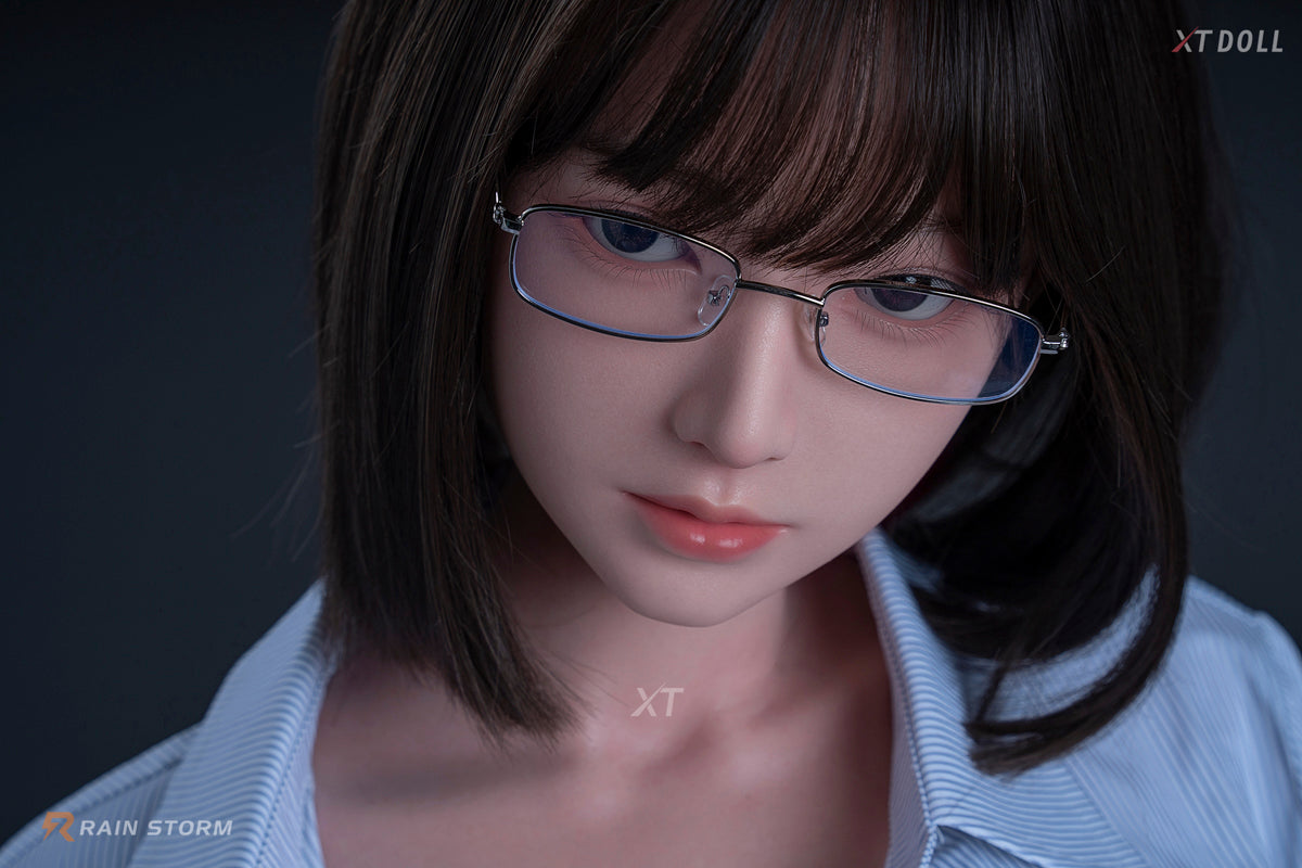 Asumi Sexdocka (XT Doll 157cm D-Kupa #XT-bym16 Silikon)