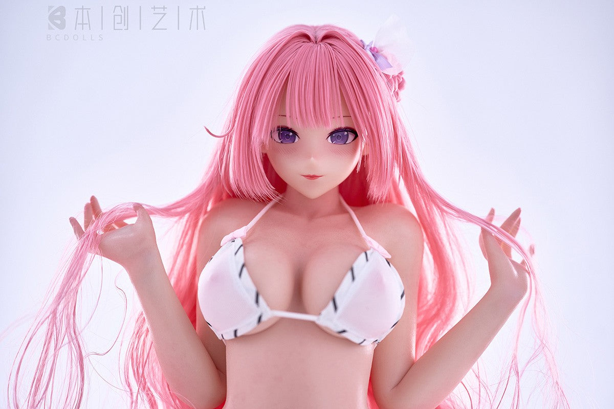 Dorothy sexpuppe (BC-Doll 63cm E-cup F100A Silikon)