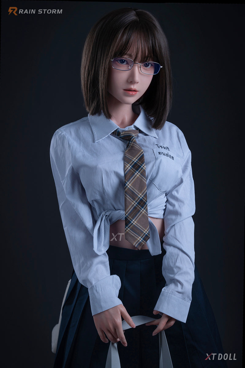 Asumi Sexdocka (XT Doll 157cm D-Kupa #XT-bym16 Silikon)