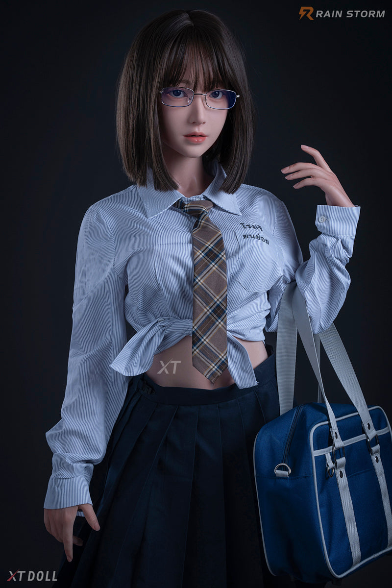 Asumi Sexdocka (XT Doll 157cm D-Kupa #XT-bym16 Silikon)