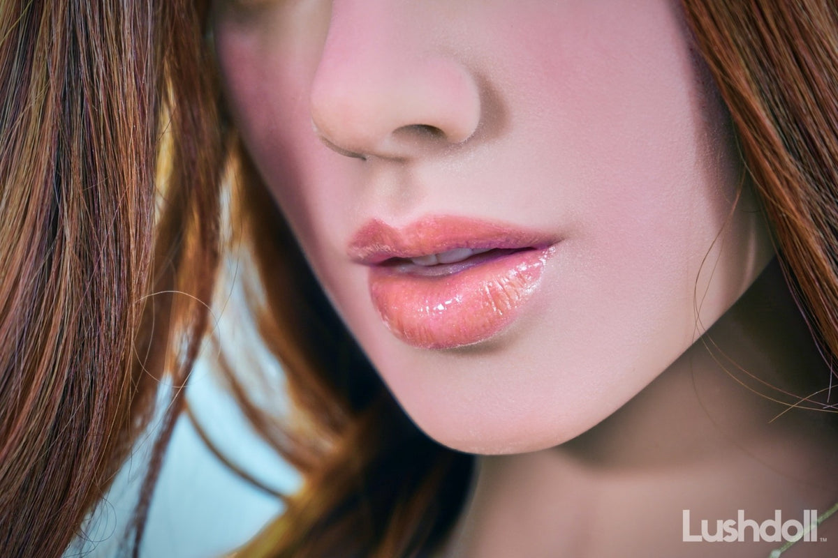 Jemma Sex doll (Lushdoll 162cm G-cup #8 TPE)