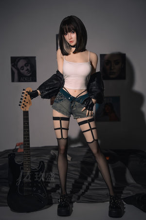 Betty Sex Doll (Jiusheng 148cm B-cup #21 szilikon)