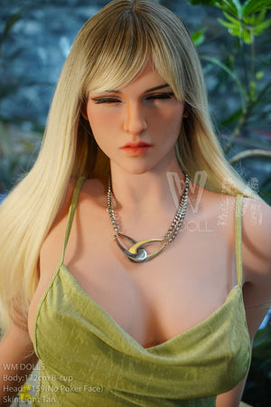 Jolene Sex Doll (WM-Doll 172cm B-CUP #159 TPE)