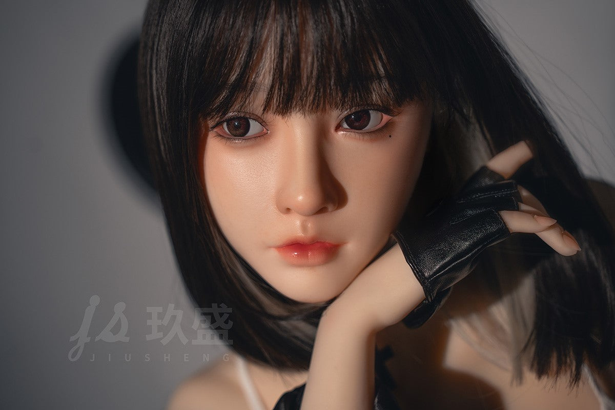 Betty Sexdocka (Jiusheng 148cm B-Kupa #21 Silikon)