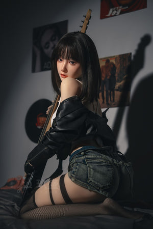 Betty Sex Doll (Jiusheng 148cm B-Cup #21 Silicon)