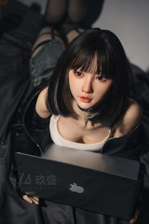 Betty Sex Doll (Jiusheng 148cm B-cup #21 szilikon)