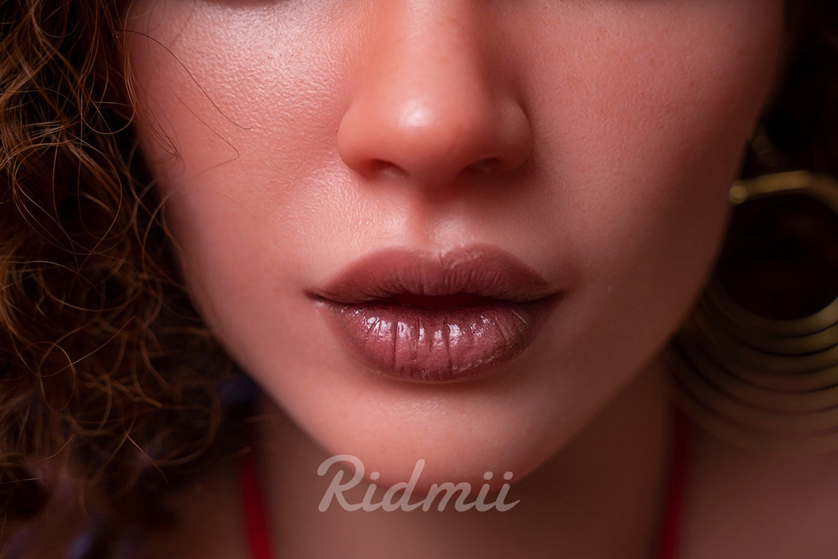 Papusa sexuala Anita (Ridmii Doll 162 cm E-cup TPE+silicon)