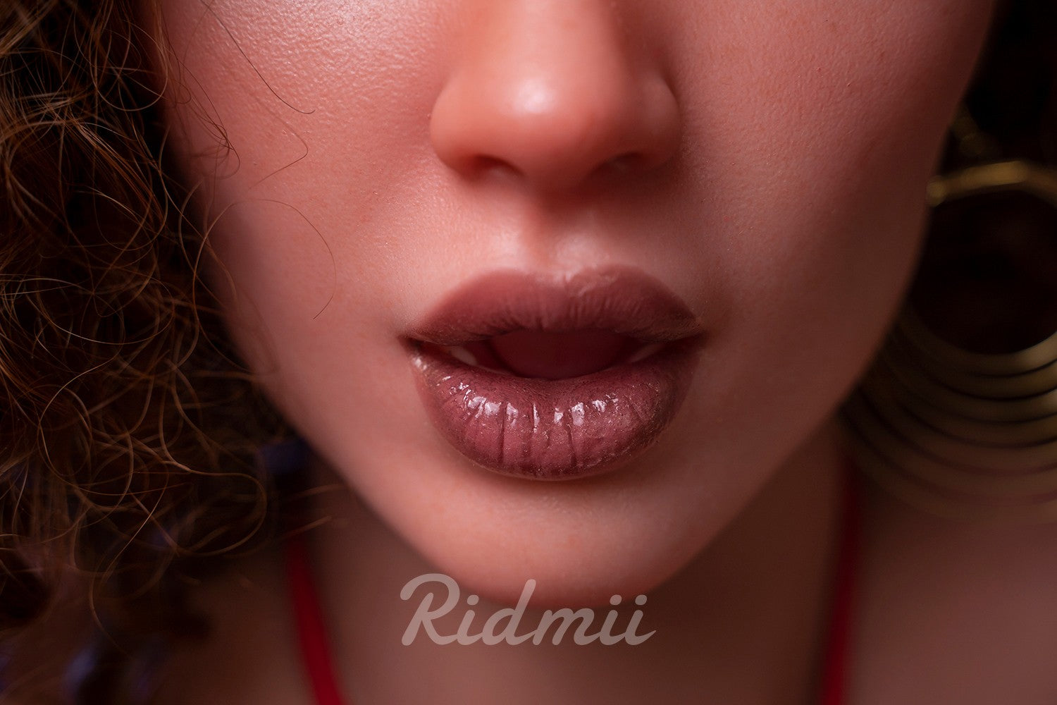 Papusa sexuala Anita (Ridmii Doll 162 cm E-cup TPE+silicon)