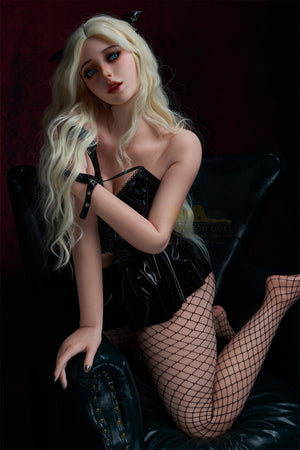 Doll Vanessa Sex Doll (Irontech Doll 164cm E-CUP B2 Silikon)