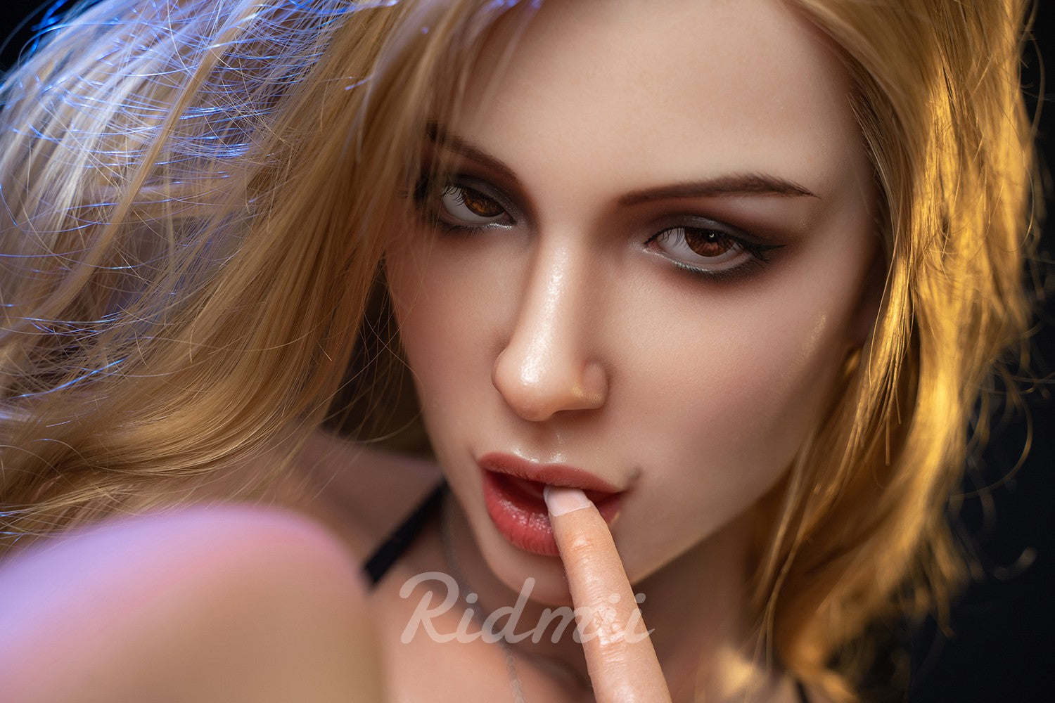 Секс кукла Liza (Ridmii Doll 167см C-Cup TPE+силикон)