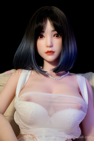 Bindu sex doll (YJL Doll 150cm I-cup #879 TPE+silicone)