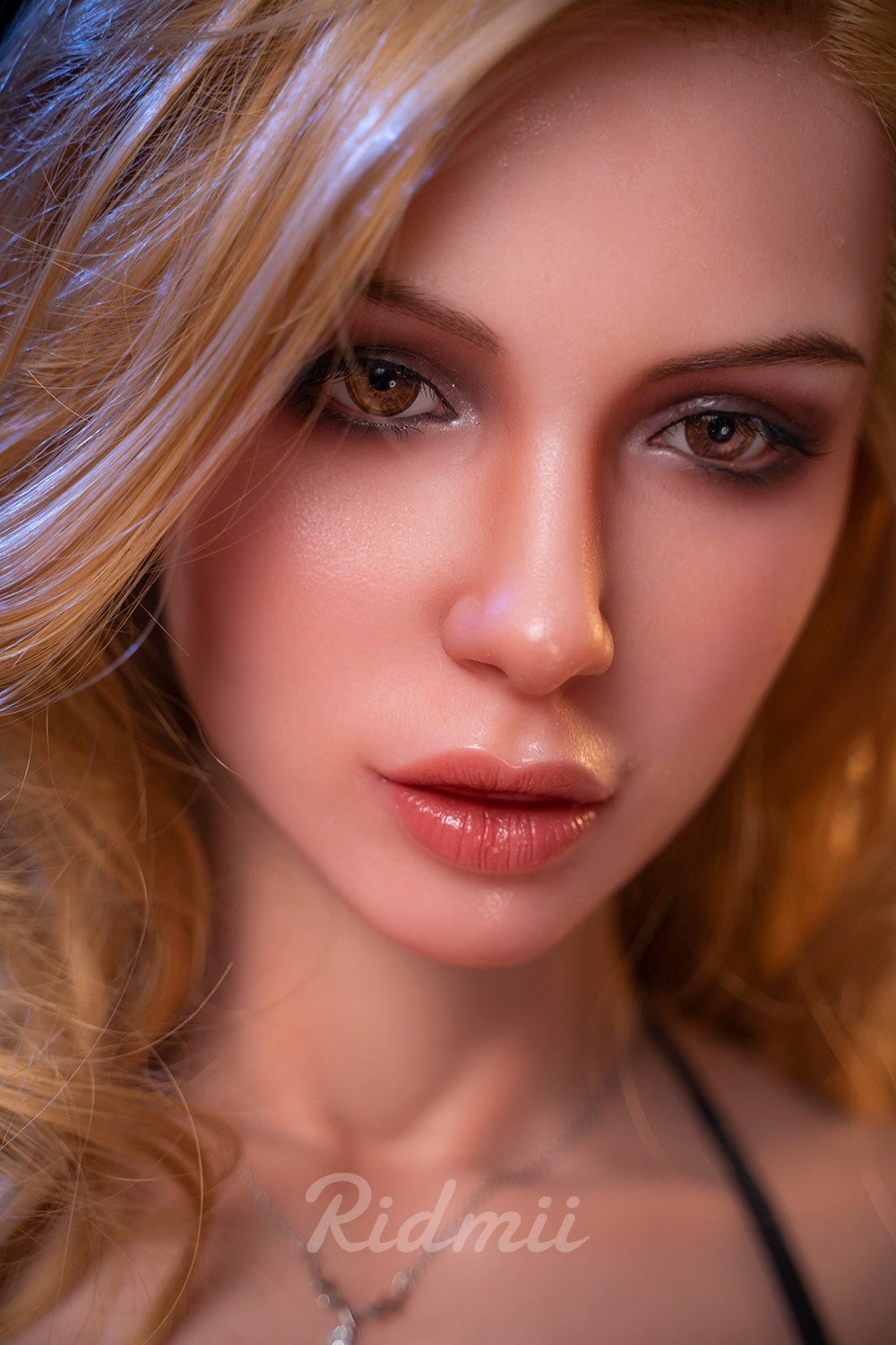 Секс кукла Liza (Ridmii Doll 167см C-Cup TPE+силикон)