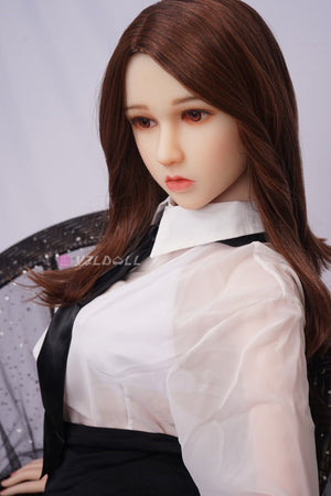 Ona Sexdocka (YJL Doll 156cm F-Kupa #85 TPE)