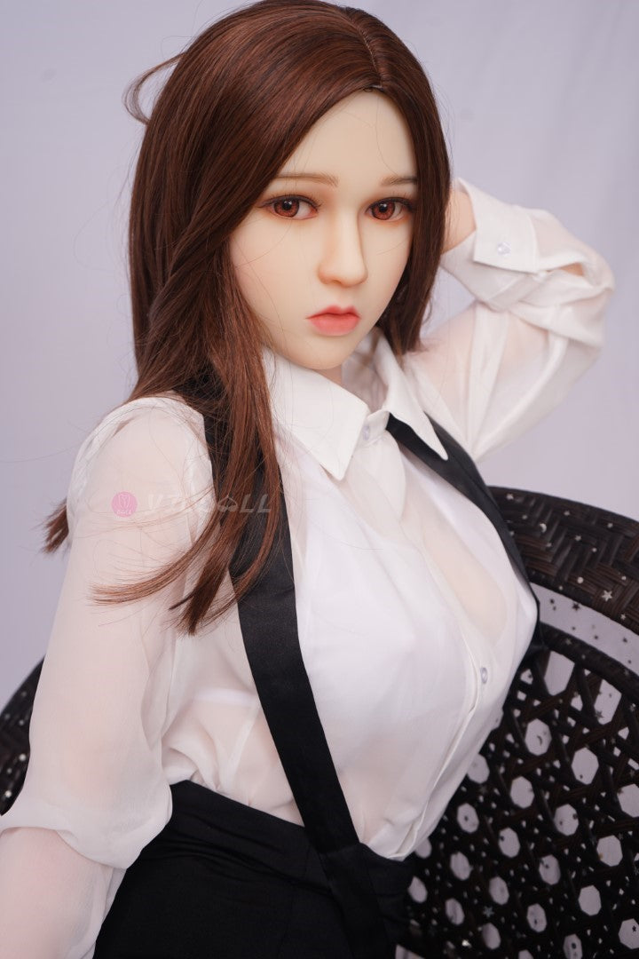 Секс кукла Ona (YJL Doll 156cm F-Cup #85 TPE)