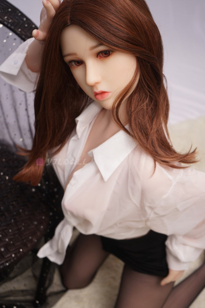 Секс кукла Ona (YJL Doll 156cm F-Cup #85 TPE)