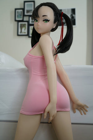 Marnie (Irokebijin 90cm D-Cup Silicone) EXPRESS