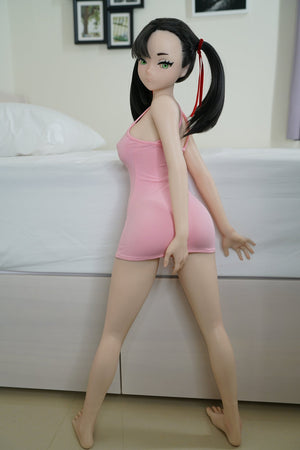 Marnie (Irokebijin 90cm D-Cup Silicone) EXPRESS