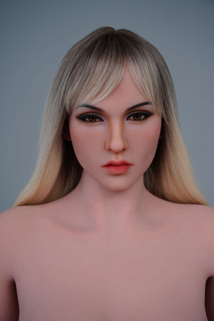 Jolene Sex Doll (WM-Doll 172cm B-Cup #159 TPE)