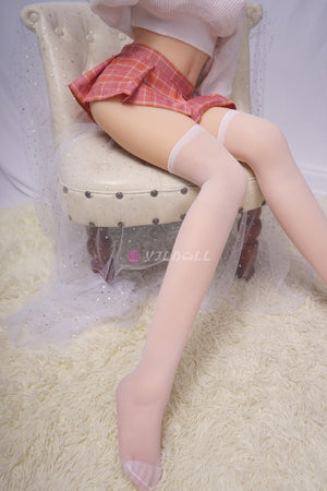 Miki Sex doll (Yjl Doll 156cm F-cup #66 TPE)