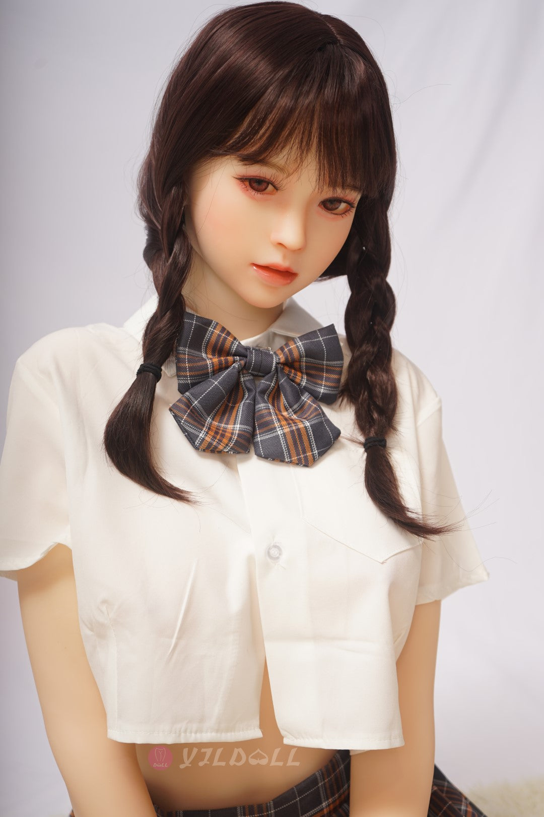 Секс кукла Tenzin (YJL Doll 156 см F-Cup TPE)