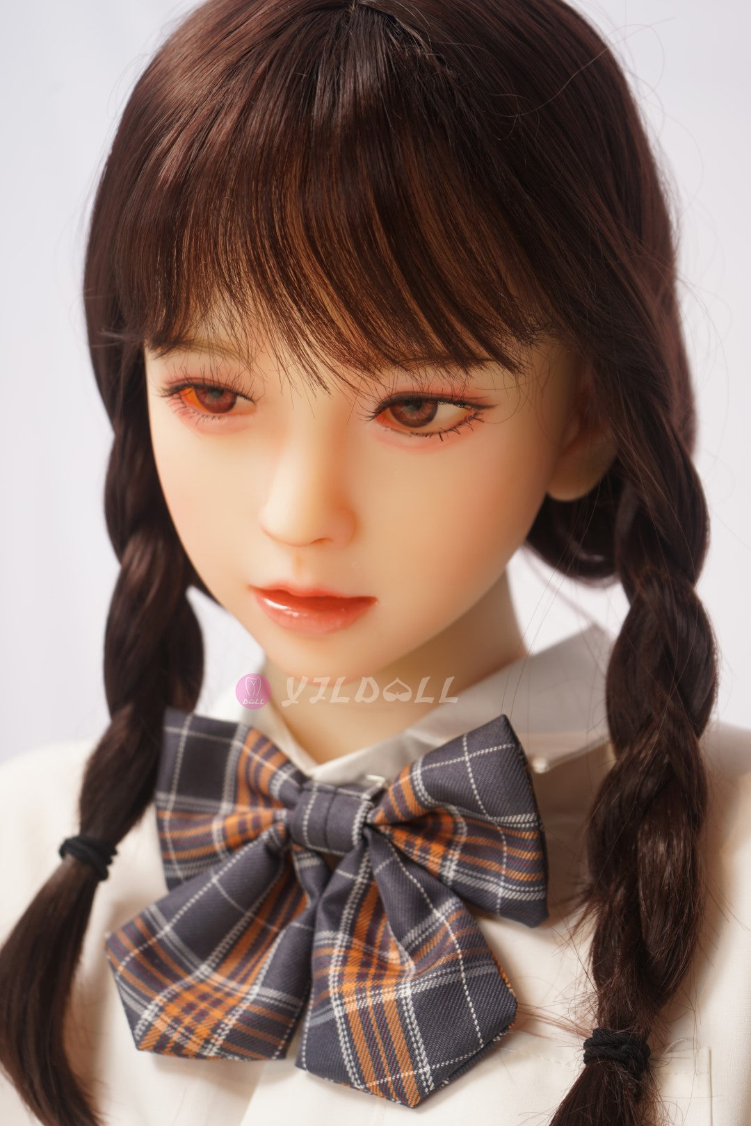 Секс кукла Tenzin (YJL Doll 156 см F-Cup TPE)