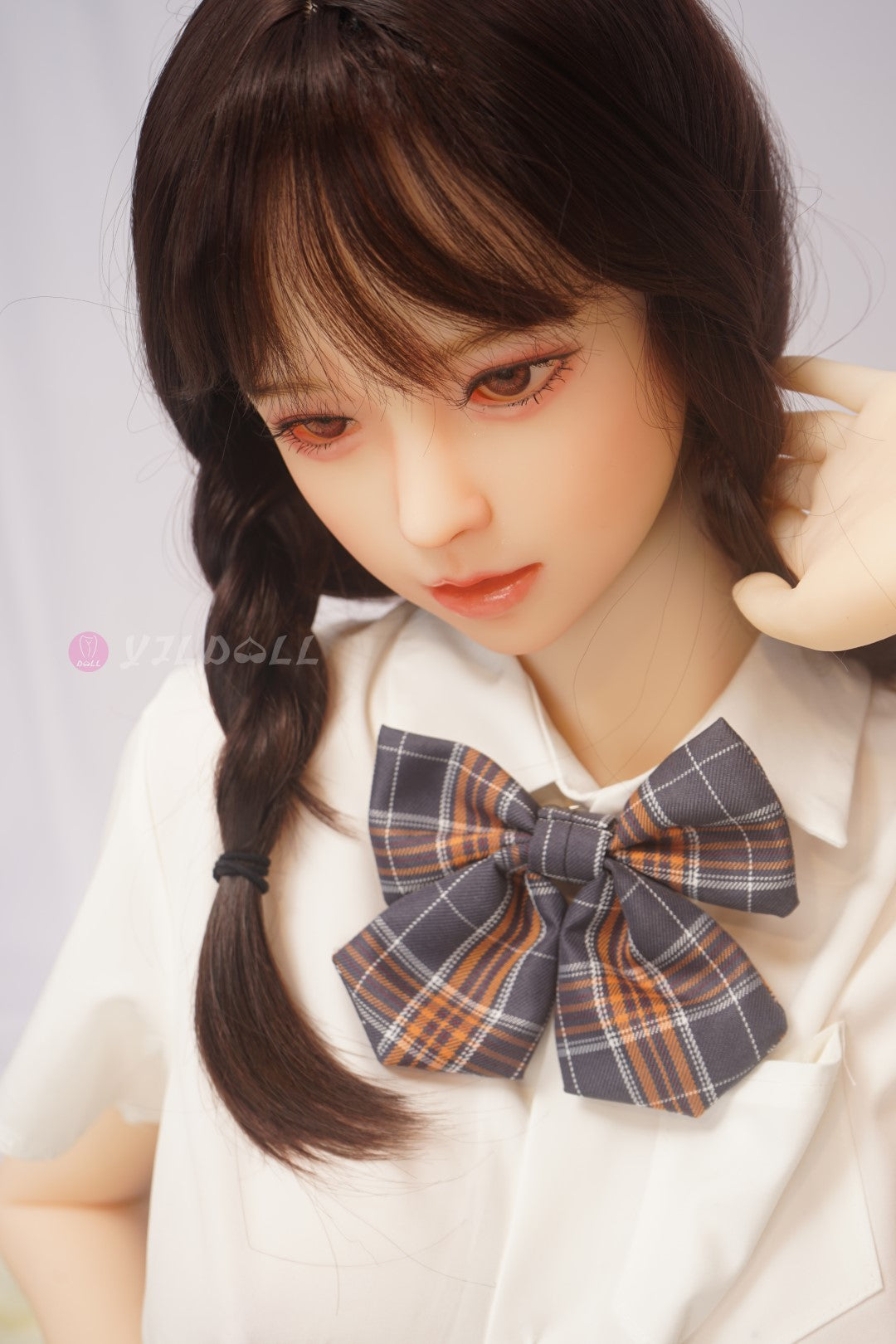 Секс кукла Tenzin (YJL Doll 156 см F-Cup TPE)