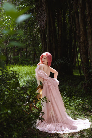 Cara Sex doll (Ridmii Doll 161cm E-cup TPE+silicone)