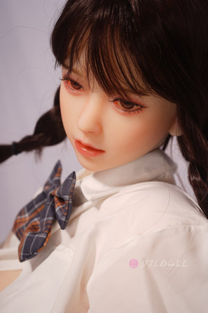 Tenzin Sex doll (Yjl Doll 156cm F-Kupa Silicone)