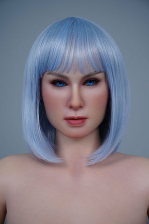 Monica Sex Doll (Galatea Doll 162 cm C-Cup #051 Silicone)