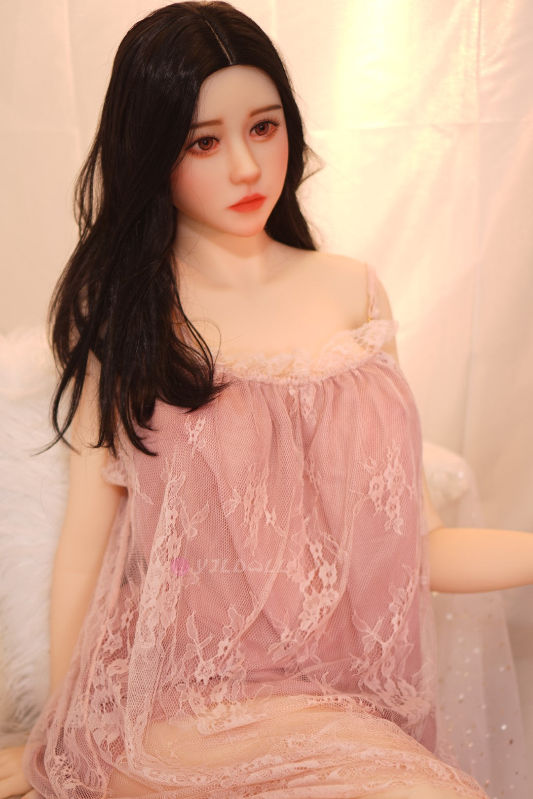 Секс кукла Kenzie (YJL Doll 156cm F-Cup #41 TPE)