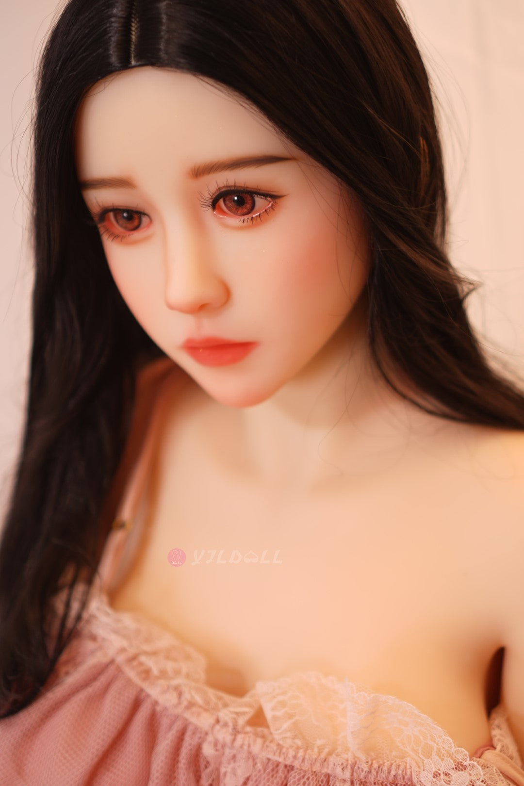 Секс кукла Kenzie (YJL Doll 156cm F-Cup #41 TPE)