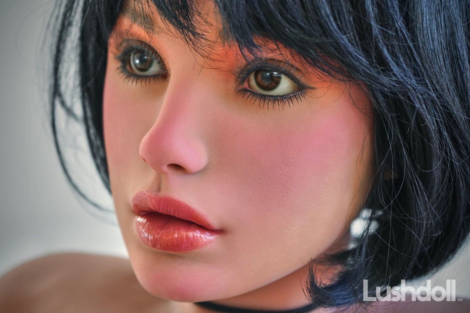 Paris sexpuppe (Lushdoll 170cm C-cup #14 TPE)