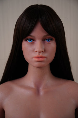 Alexandra Sex Doll (Galatea Doll 162cm C-Cup #043 Silicon)