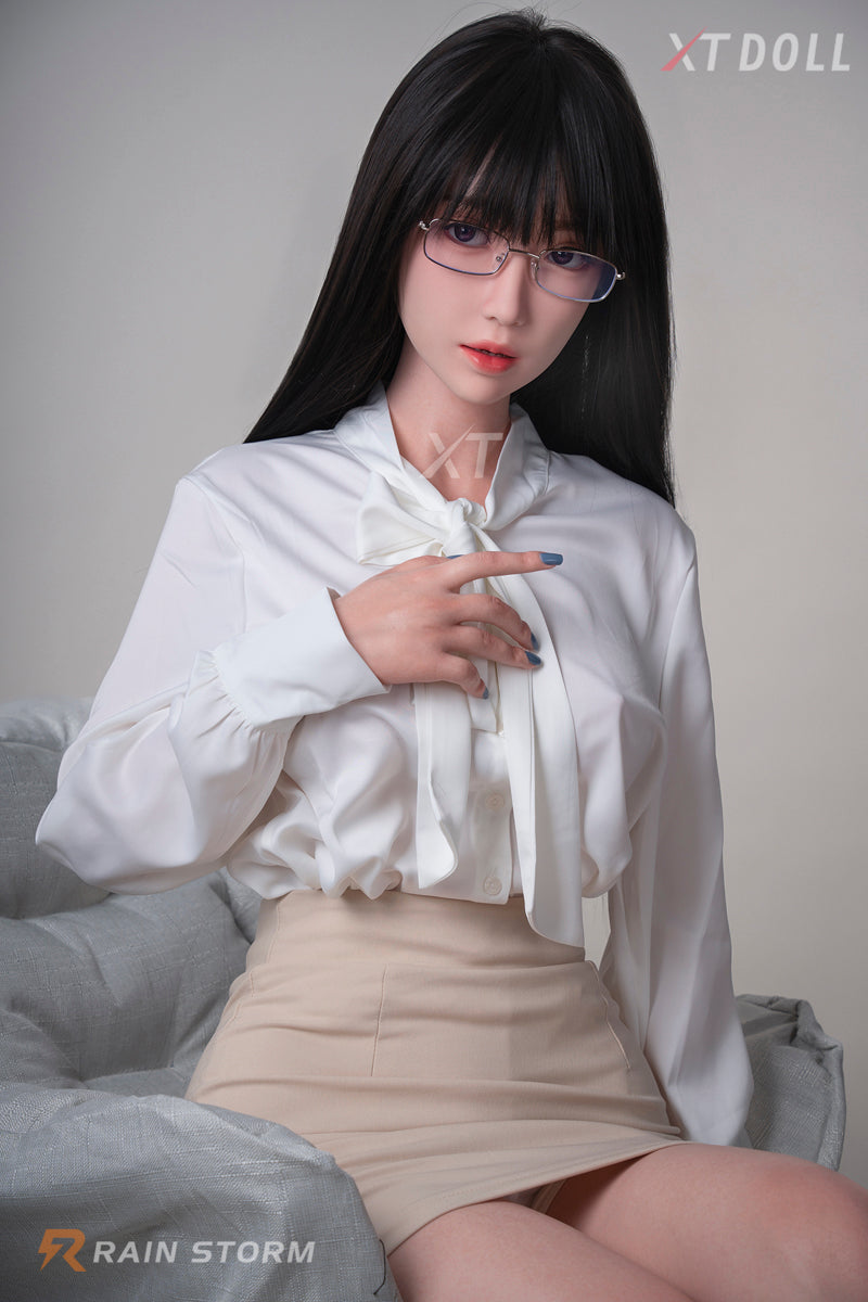 Rosaire sexpuppe (XT Doll 164 cm C-cup #XT-BYB14 Silicon)