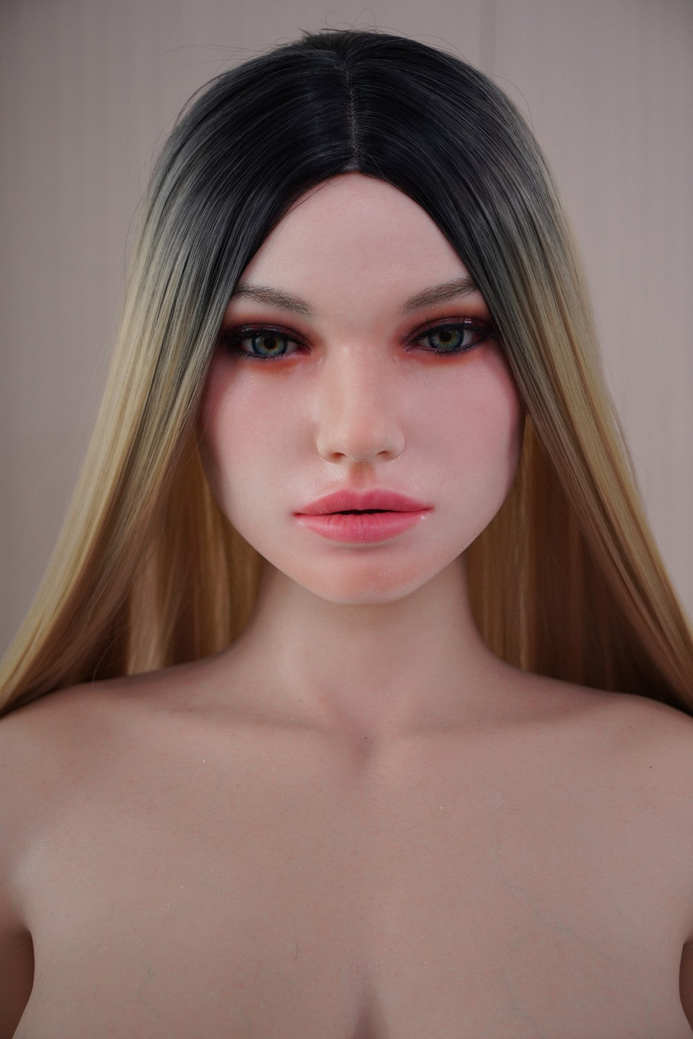 Elita Sex doll (Galatea Doll 163cm d-cup #197 silicone)