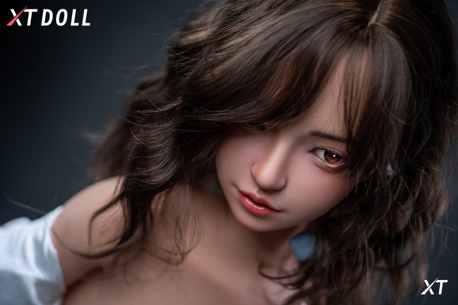 Katie Sexdocka (XT Doll 153cm I-Kupa #XT-26 Silikon)