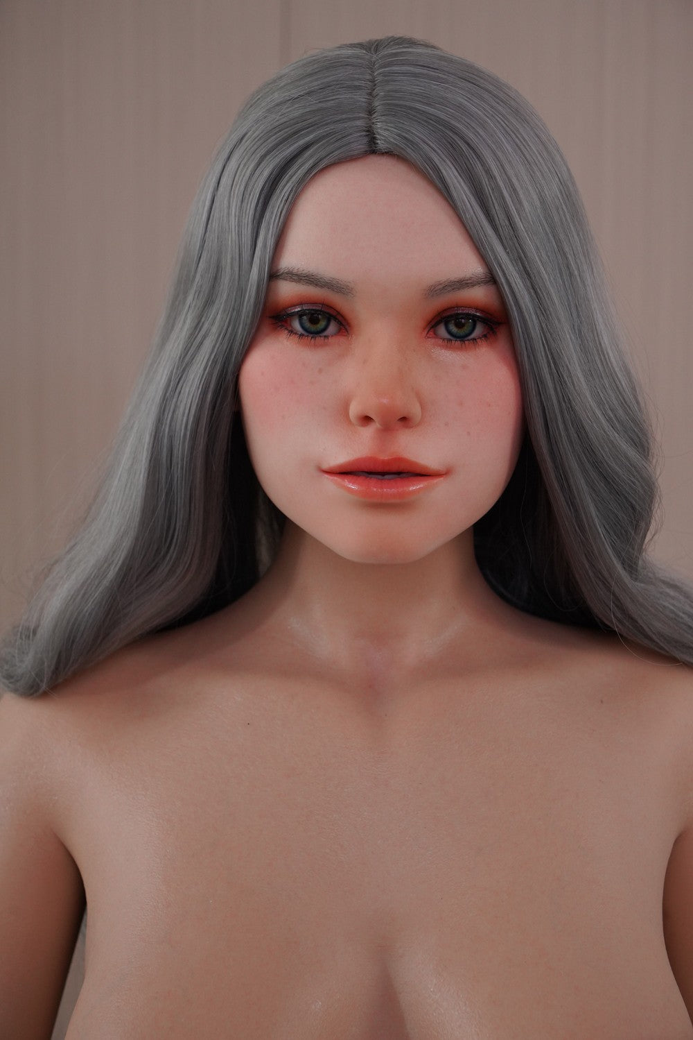 Olga szexbaba (Galatea Doll 164 cm B-cup #198 szilikon)