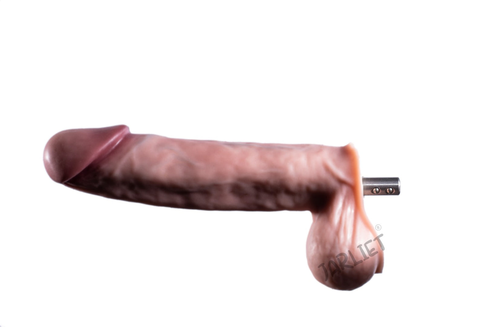 Manlig Sexdocka Zhang Fei från Jarliet – 193 cm Realistisk Docka med Muskelkropp