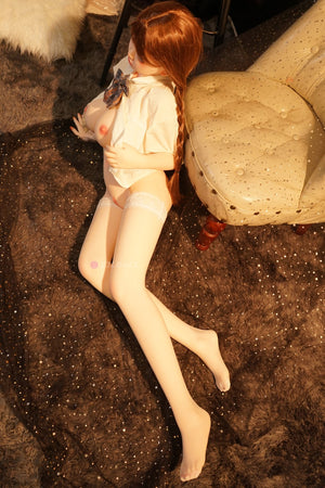 Umi Sexdocka (YJL Doll 132cm F-Kupa #Beir Silikon)