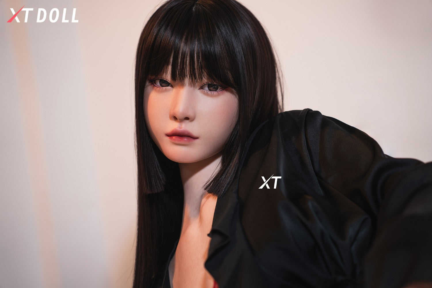 Mei-Li poupée sexuelle (XT Doll 165 cm E-Cup #XT-Byb32 Silicone)