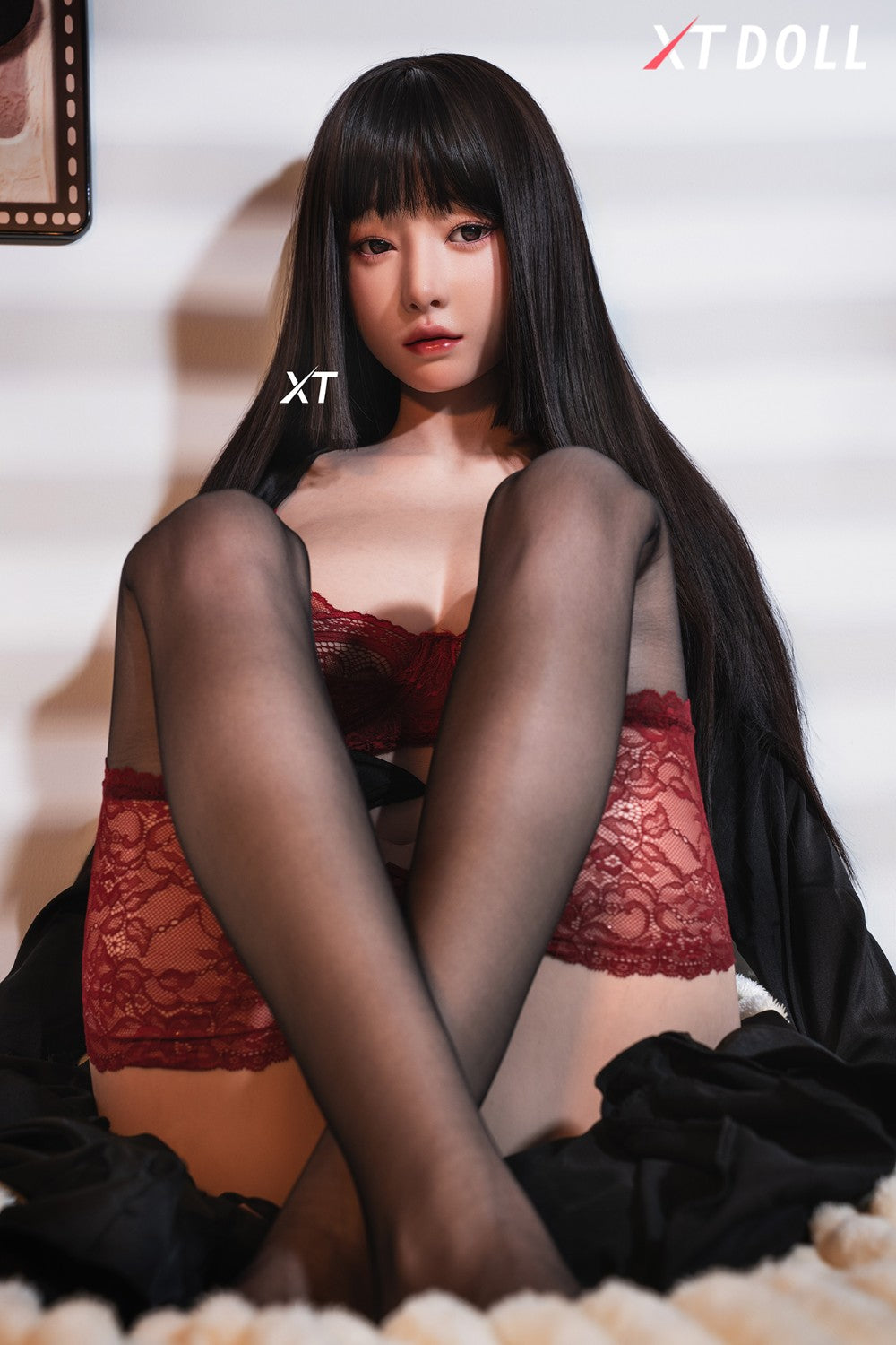 Sex doll Mei-Li (165 cm E-cup) | XT Doll (silicone) - Docklandet Sex doll Mei-Li (165 cm E-cup) | XT Doll (silicone) - Docklandet