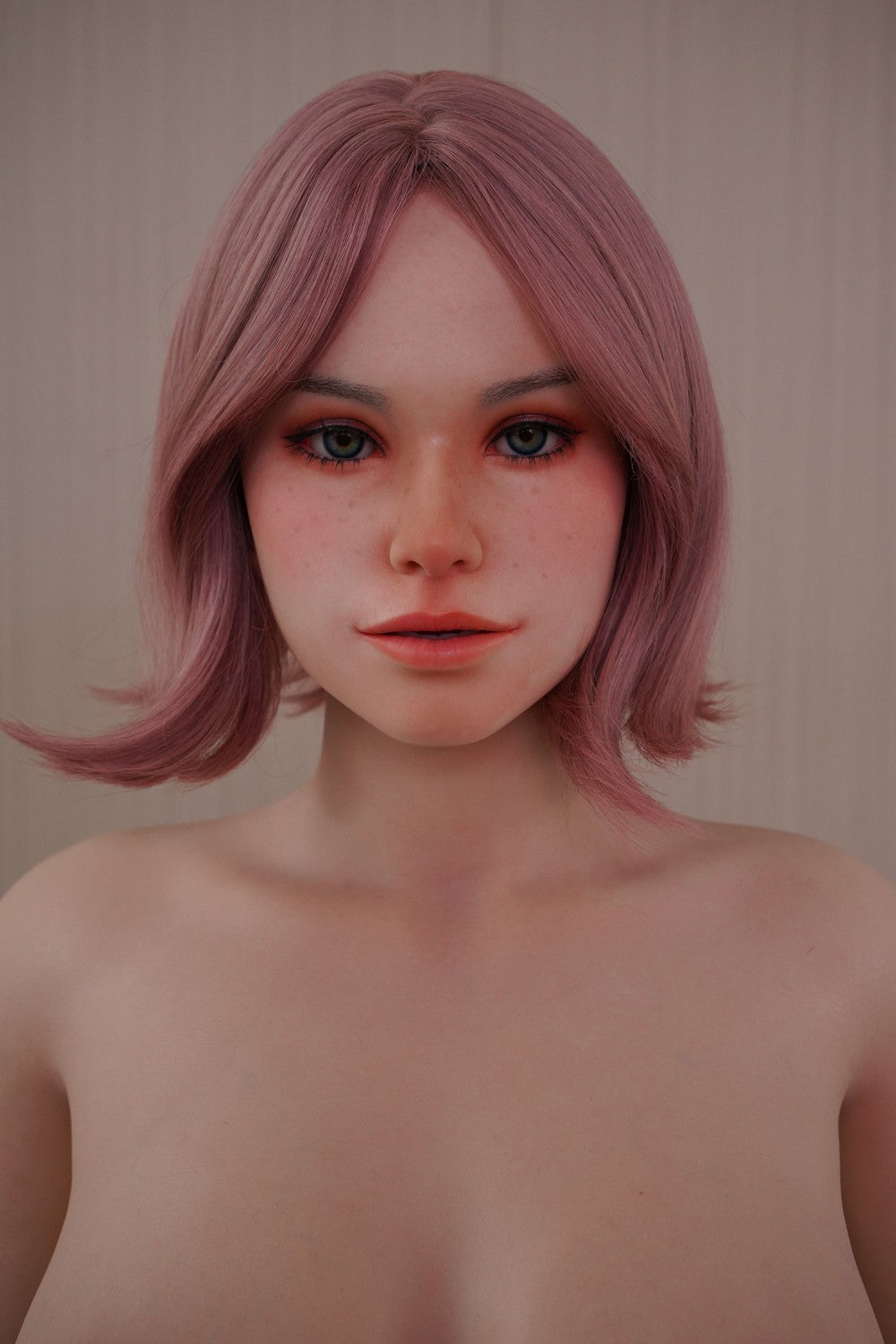 Celine Sex doll (Galatea Doll 163cm D-cup #198 silicone)