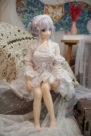 Hikari (WM-Doll Mini 80cm F-Kupa TPE) EXPRESS