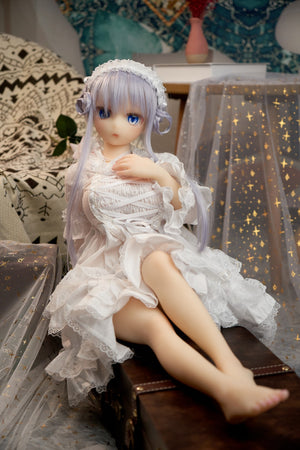 Hikari (WM-Doll Mini 80cm F-Kupa TPE)
