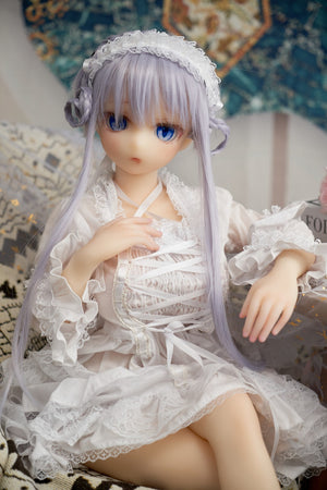 Hikari (WM-Doll Mini 80cm F-Kupa TPE)