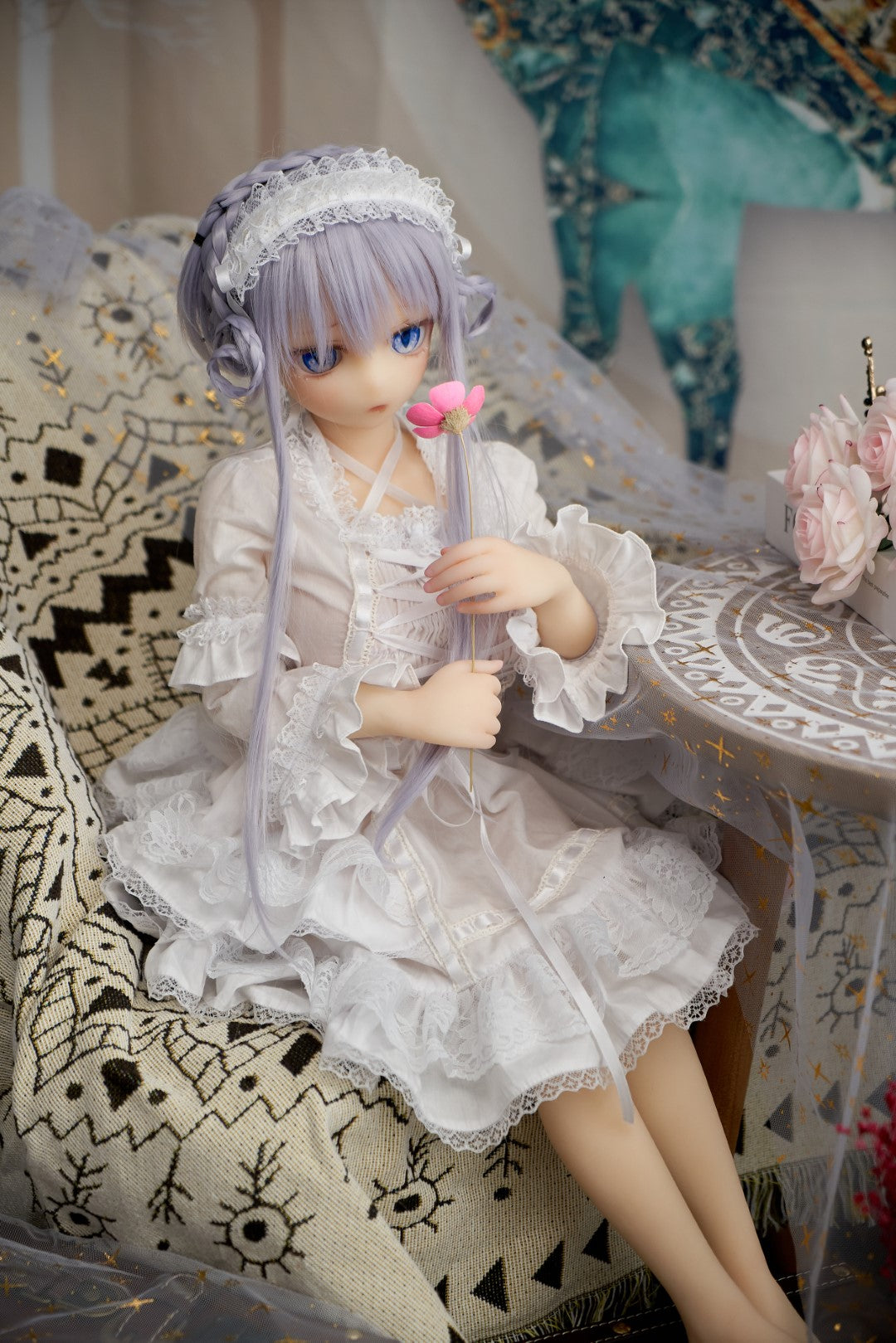 Hikari (WM-Doll Mini 80 cm F-Cup TPE) EXPRESS