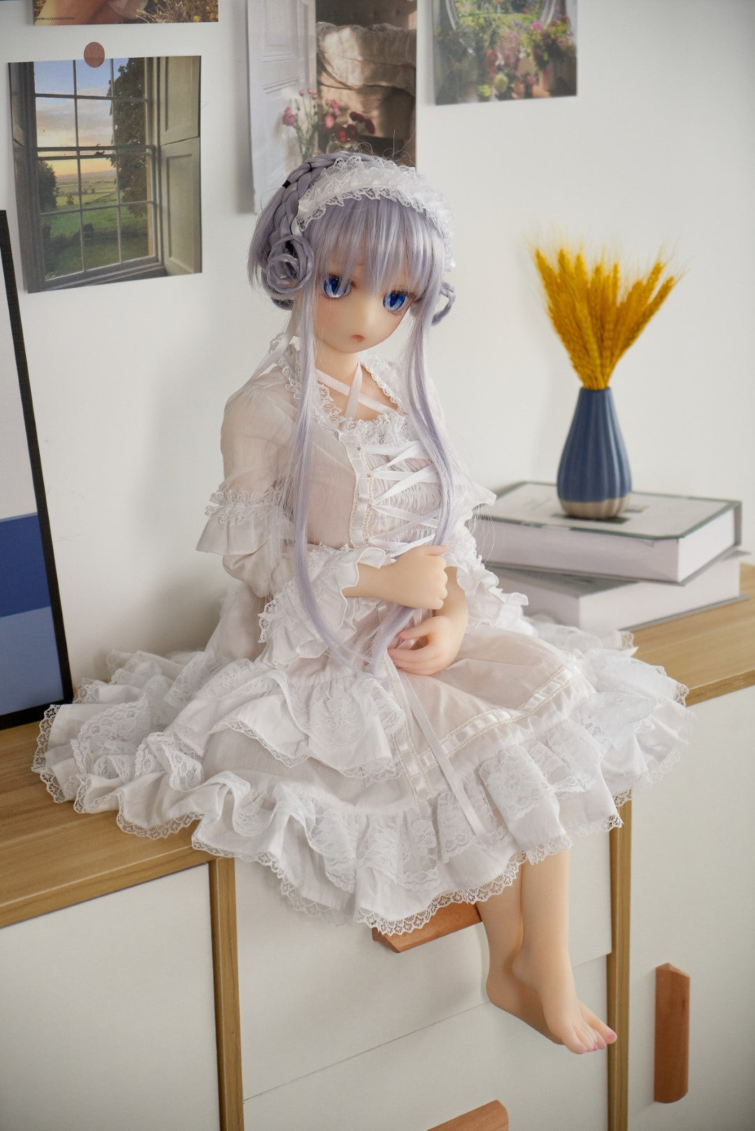 Hikari (WM-Doll Mini 80 cm F-Cup TPE) EXPRESS