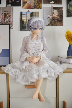 Hikari (WM-Doll Mini 80cm F-Kupa TPE) EXPRESS